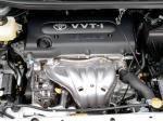 Toyota Avensis Verso 2003 года (AU)